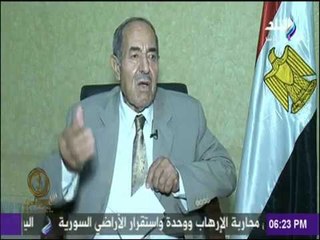 حقائق وأسرار - رئيس قسم التغذية فى عهد عبد الناصر يرد على عمرو موسى بشأن "استيراد عبد الناصر طعامه"