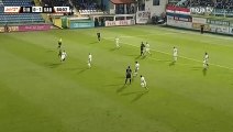 NK Siroki Brijeg - FK Sarajevo / 0:2 Hebibovic