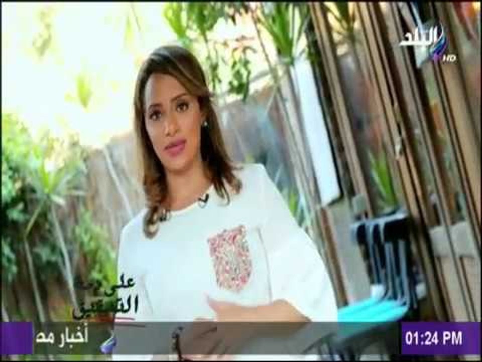 على ذمة التحقيق - كنوز مخفية داخل القمامة مع هند النعساني 22/9/2017 - حلقة كاملة
