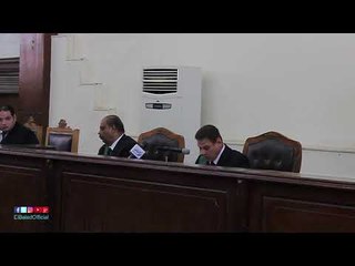 صدى البلد | آحراز التخابر مع حماس تكشف مفاجآة في التسجيلات
