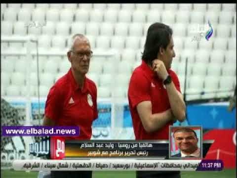 صدى البلد | مع شوبير: وكيل محمد صلاح وراء تسريب خبر مفبرك عن إعتزاله