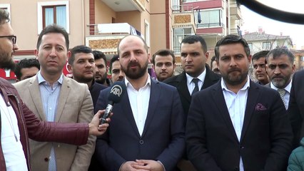 Cumhurbaşkanı, Gölbaşı'nda 219 eseri hizmete açacak - ANKARA