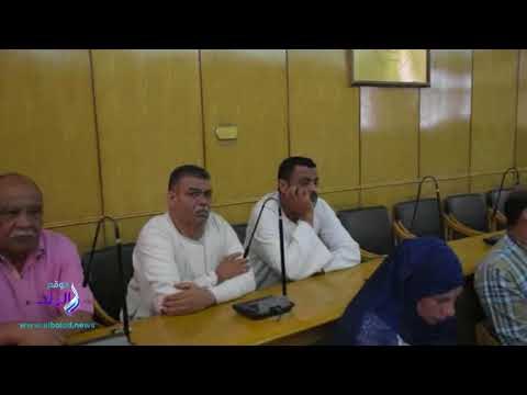 صدى البلد | محافظ أسوان يقرر إنشاء مجلس إقليمى لمراقبة الأسواق‎