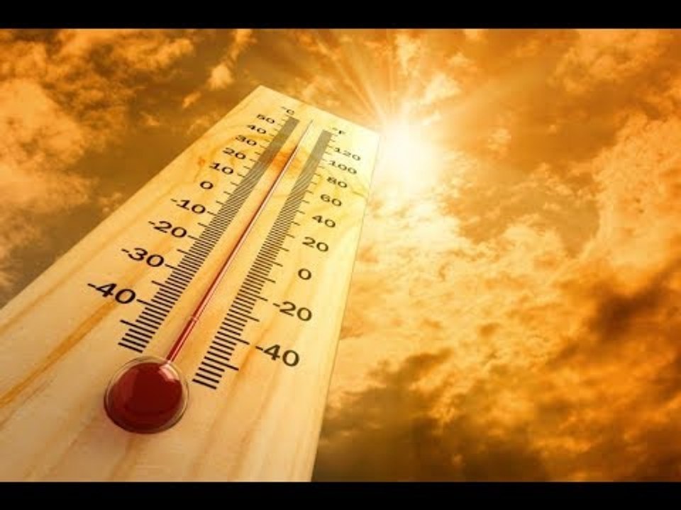 صدى البلد |  طقس اليوم شديد الحرارة.. والعظمى ب...