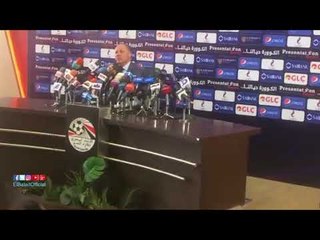 صدى البلد | أبوريدة : بعثة المنتخب فى المونديال لم تكلف الدولة ماليا