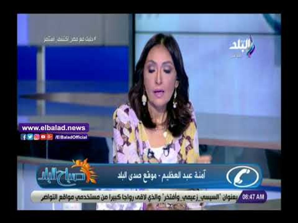 صدى البلد | آمنة عبد العظيم تعرض تفاصيل وحدات الإسكان الإجتماعي مساحة الوحدات والتشطيبات