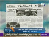 صباح البلد - منسق الأمم المتحدة لعملية السلام اتفاق القاهرة فرصة أخيرة لإنهاء الانقسام