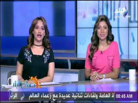 صباح البلد - عمرو الخياط يكتب: مصر قادرة على مواجهة مسئولياتها الإقليمية والدولية