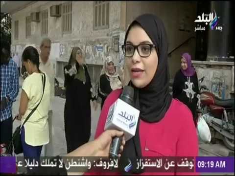 صباح البلد - لو الحكومة وفرت لك مسار للدراجات ‍♂️‍♀️.. توافق تروح شغلك بالدراجة؟