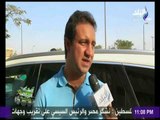 صدى الرياضة - أحمد مرتضى منصور يكشف موقف على جبر و طارق حامد من التجديد للزمالك