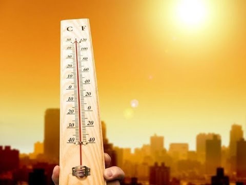 صدى البلد | الأرصاد: طقس اليوم حار.. والقاهرة ت...
