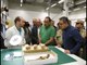 صدى البلد | عرض 5000 قطعة أثرية من كنوز توت عنخ آمون بالمتحف الكبير