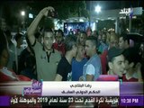 على مسئوليتي - رغم التشكيك.. جميع قرارات حكم الأهلي والترجي صحيحة