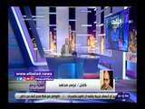صدى البلد | عزمي مجاهد: نجم الزمالك أصيب بأزمة بعد دخول الهدف الثاني في منتخب مصر