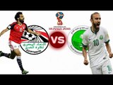 صدى البلد | شاهد.. ماذا قال المواطنون عن مباراة مصر والسعودية