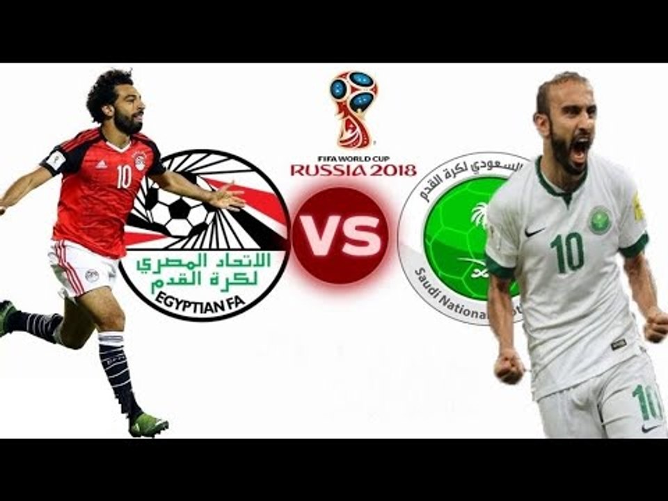 صدى البلد | شاهد.. ماذا قال المواطنون عن مباراة مصر والسعودية