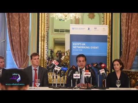صدى البلد | وزير التعليم العالي: فروع لجامعات أجنبية في مصر الفترة المقبلة
