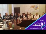 صدى البلد | رئيس شركة العاصمة الادارية: تم توصيل المرافق والانتهاء من الغاز قريبا