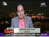 صالة التحرير - اسماعيل: الحي السكني بالعاصمة الجديدة يضم وحدات سكنية تناسب كل الفئات