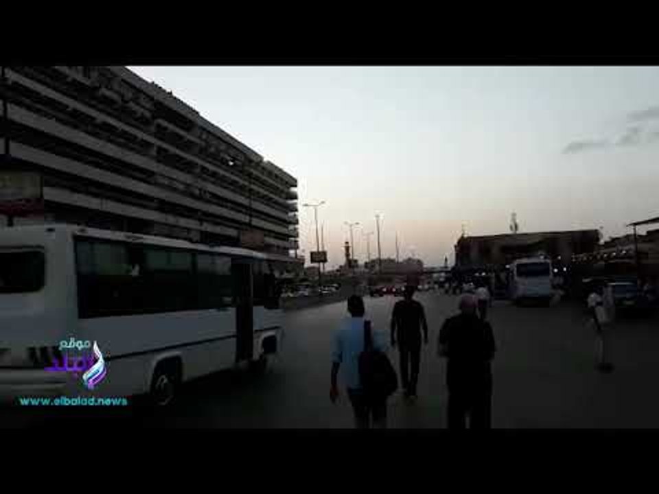 صدى البلد | ميدان المؤسسة بشبرا الخيمة