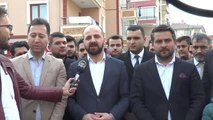 Cumhurbaşkanı, Gölbaşı'nda 219 Eseri Hizmete Açacak
