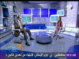 صباح البلد - رئيس قطاع الري يعلن موعد بدء موسم السيول ويؤكد: أنهينا كافة الاستعدادات لمواجهة السيول