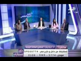 على مسئوليتي - مشادة  بين النائب أحمد سميح وعزة زيان بسبب قانون خفض سن زواج الفتيات إلى 16 عام