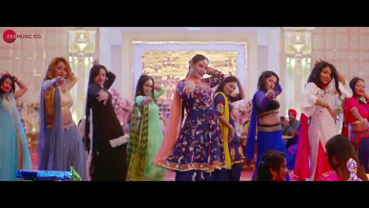 Neend_Na_Aave_Mainu_|_Band_Vaaje_|_Jatinder_Shah_|_Sunidhi_Chauhan_&_Gurshabad_|_Binnu_D_&_Mandy_T