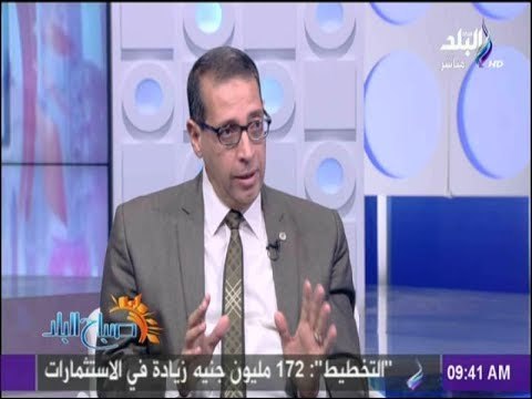 صباح البلد - استعدادات وزارة الموارد المائية والرى لمواجهة موسم الأمطار والسيول