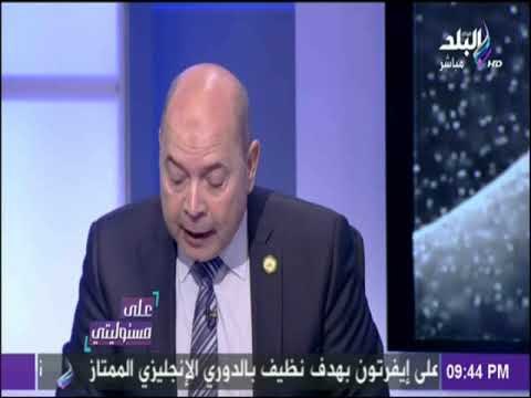 على مسئوليتي - عدم توثيق العقود أدي لحالات طلاق غير موثقة وعدم قدرة على إصدار شهادة ميلاد للطفل