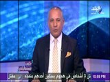 علي مسئوليتي - شاهد ..رسالة من أحمد موسي للاعبي الأهلي بعد الخسارة من النجم الساحلي