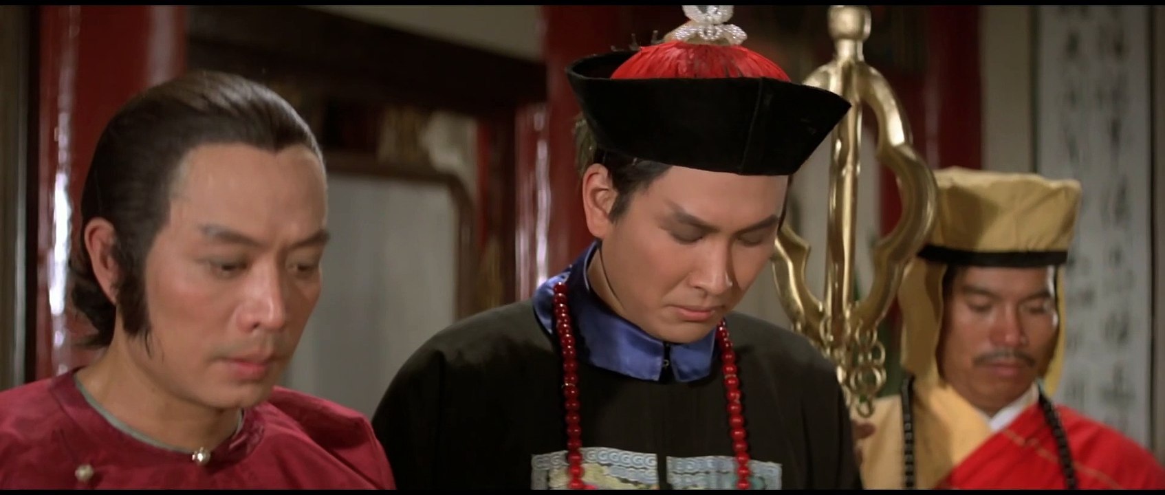 Master der Shaolin - HK 1979 (PART 1)