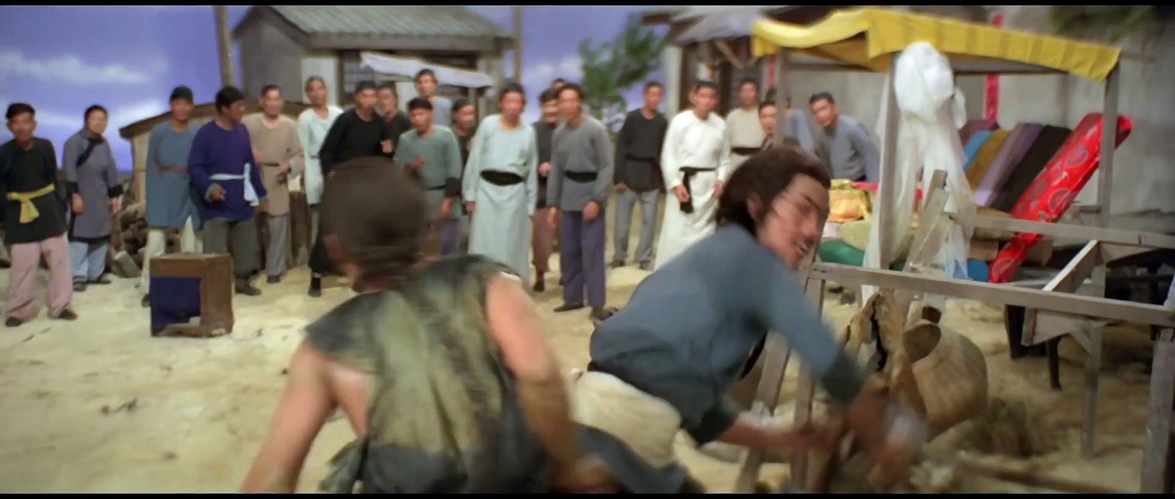Master der Shaolin - HK 1979 (PART 2)