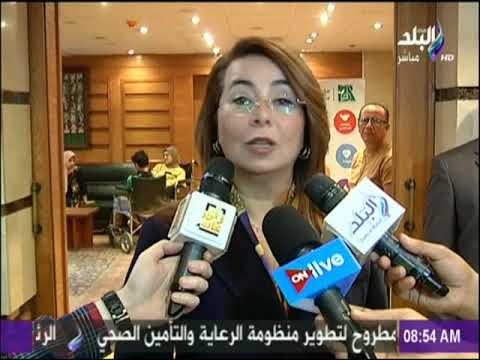 صباح البلد - توقيع بروتوكول لدعم مشروع قيم وأخلاق