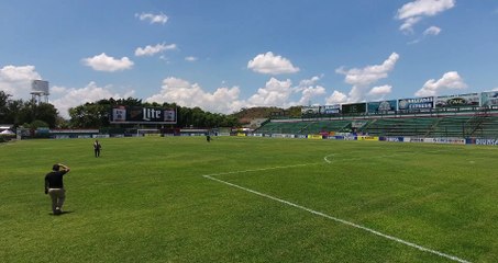 Estadio Yankel Rosenthal