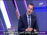 علي مسئوليتي - ممثل تيار الحكمة الوطنى العراقي : الكيان الصهيونى يقف وراء تقسيم العراق