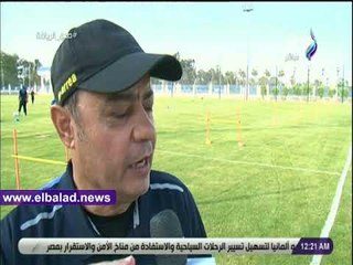 صدى البلد | طارق يحيي : كوبر نجح فى المطلوب منه