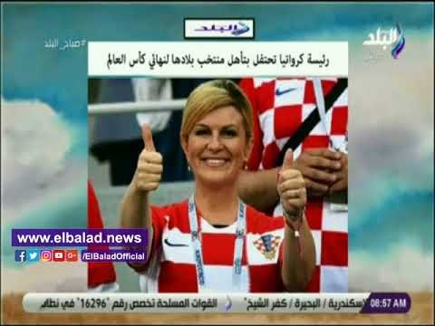 صدى البلد | توفير السلع الأساسية والقضاء على الاحتكار يتصدر نشرة صباح البلد