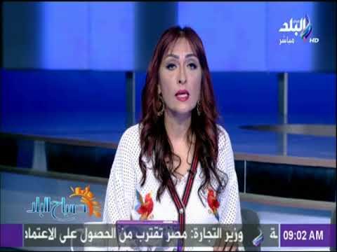 صباح البلد - مدير معهد بحوث القطن : شياطين التجارة وراء أزمة القطن المصرى