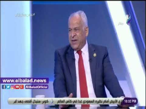 صدى البلد | فرج عامر يطالب اتحاد الكرة بتقديم استقالته