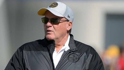 How does A.B. trade impact Steelers' offseason needs?