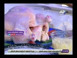 صدى البلد | شاهد.. طريقة تحضير فراخ مشوية في الحلة