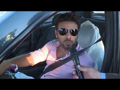 صدى البلد | الادارة العامة للمرور تشن حملات علي الطريق الصحراوي