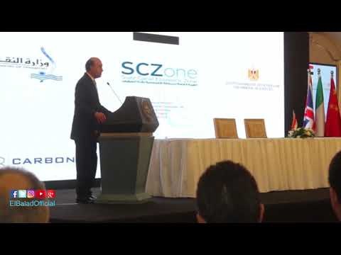 صدى البلد | مهاب مميش: 30 يونيو يذكر الجميع بدور الرئيس في إنقاذ مصر