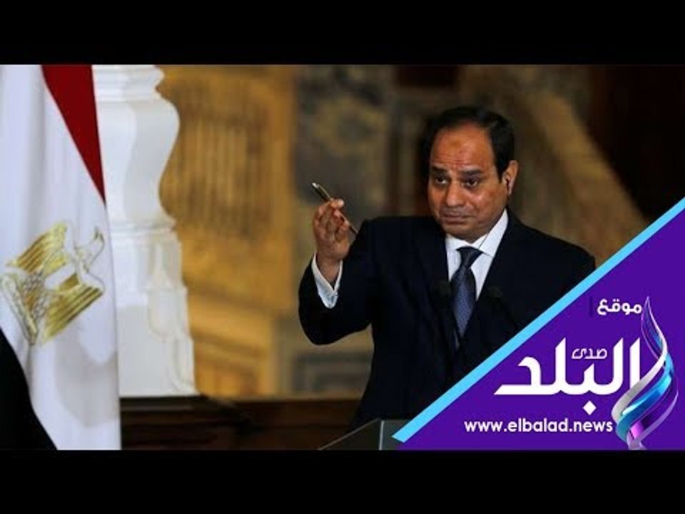 صدى البلد | معا من أجل مصر: الوقوف خلف القيادة...