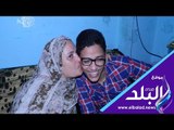 صدى البلد | والدة أول الثانوية علمى: رفعت رأسنا كلنا ورأس محافظة الفيوم