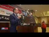 صدى البلد | نائب رئيس حزب الوفد : ثورة 30 يونيو أعادت الوعي للشعب المصري
