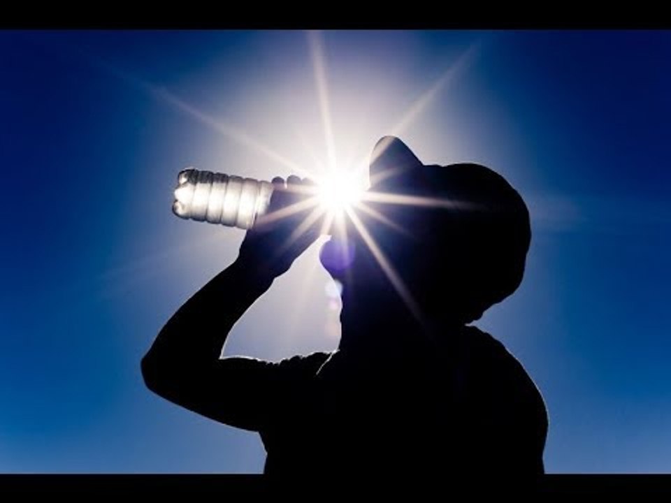 صدى البلد | الأرصاد: طقس اليوم حار على الوجه ال...