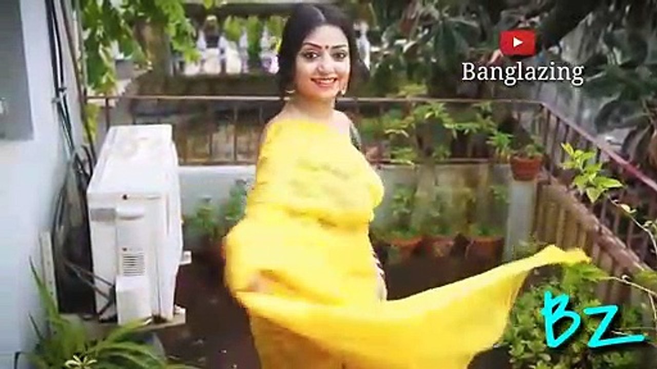 Shareelover _ Sharee _ PhotoShoot _ Sareelover _ 2019 Sharee__ অরন্যের শাড়ি__Ep-4