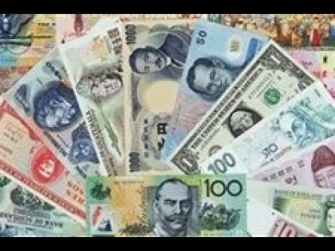 صدى البلد | سعر صرف العملات الأجنبية والعربية أمام الجنيه ..اليوم